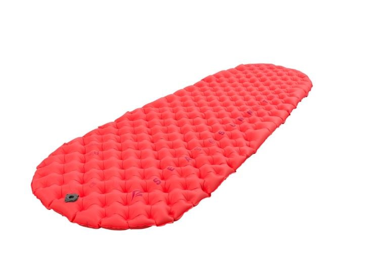 SEA TO SUMMIT WOMEN'S ULTRALIGHT INSULATED AIR SLEEPING MAT