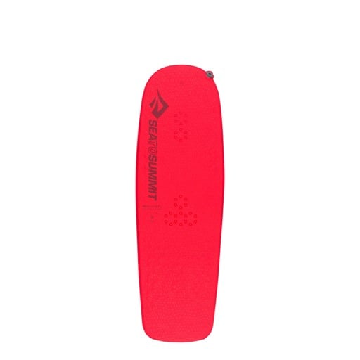 SEA TO SUMMIT WOMEN'S ULTRALIGHT SELF-INFLATING SLEEPING MAT 