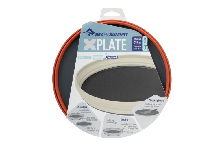 SEA TO SUMMIT X-PLATE