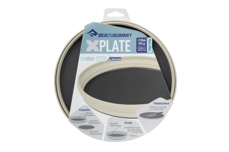 SEA TO SUMMIT X-PLATE - Image 3