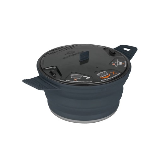 SEA TO SUMMIT X-POT 2.8L