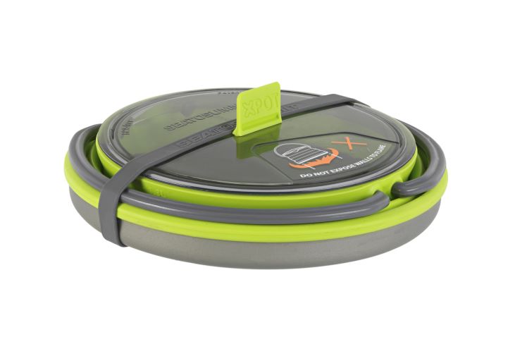 SEA TO SUMMIT X-POT KETTLE  - Image 2