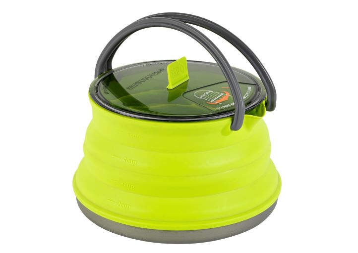 SEA TO SUMMIT X-POT KETTLE  - Image 3