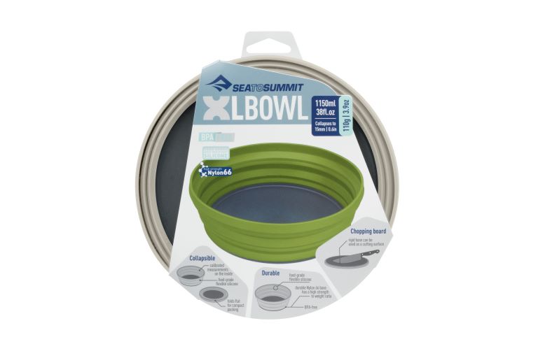 SEA TO SUMMIT XL BOWL - Image 2