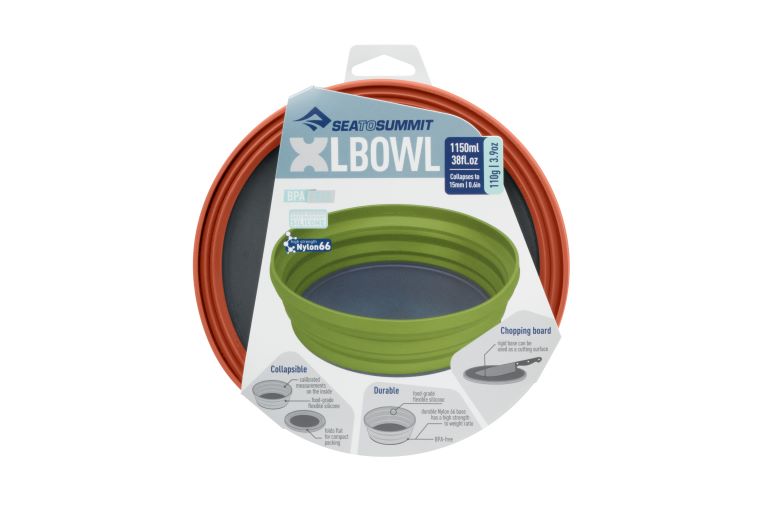 SEA TO SUMMIT XL BOWL - Image 3