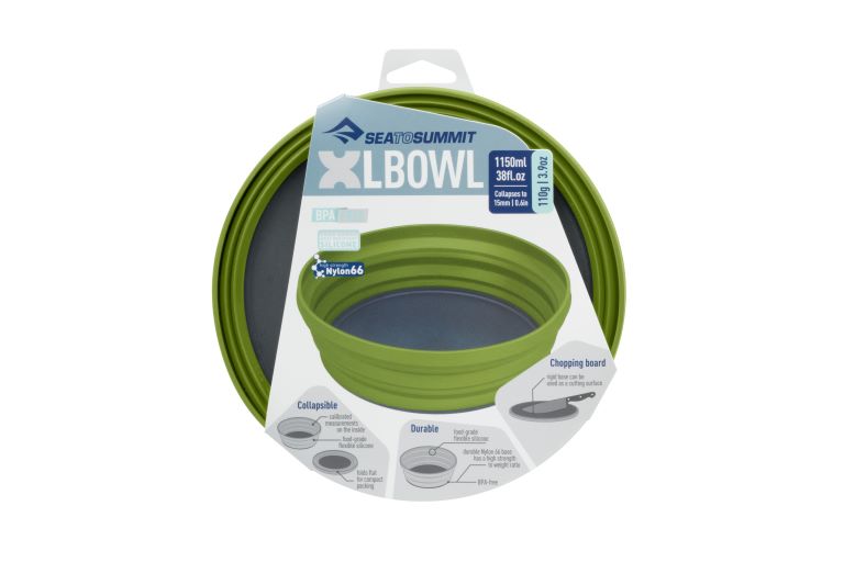 SEA TO SUMMIT XL BOWL - Image 4