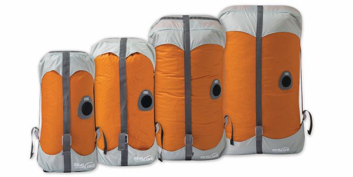 SEALLINE BLOCKER COMPRESSION DRY SACK