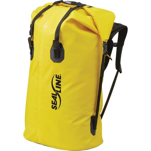 SEALLINE BOUNDARY DRY PACK