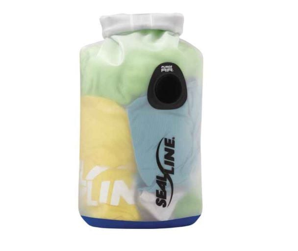 SEALLINE DISCOVERY VIEW DRY BAG