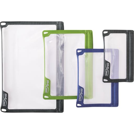 SEALLINE E-CASE