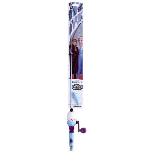 SHAKESPEARE FROZEN II BEGINNER KIT 