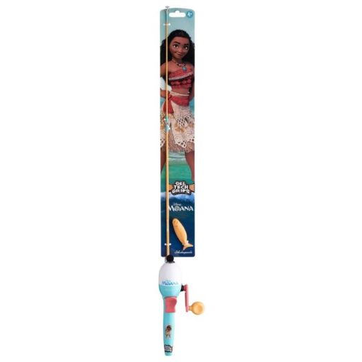 SHAKESPEARE MOANA BEGINNER KIT