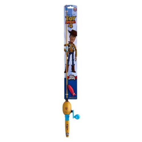 SHAKESPEARE TOY STORY 4 BEGINNER KIT