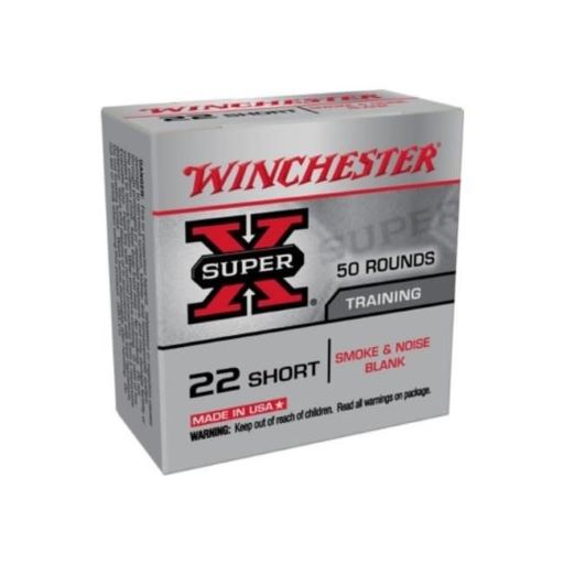 WINCHESTER 22 BLANKS