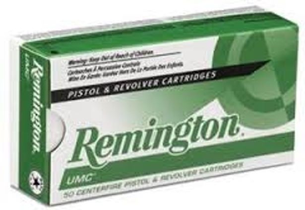 REMINGTON 32 AUTO 71GR