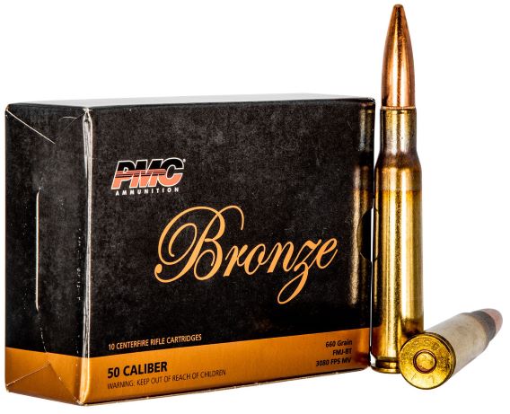 PMC BRONZE