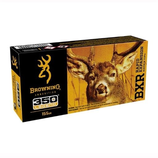 BROWNING BXR