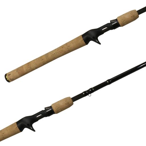 SHIMANO CLARUS MOOCHING ROD