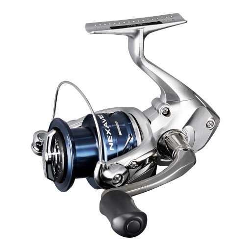 SHIMANO NEXAVE NEX6000FE
