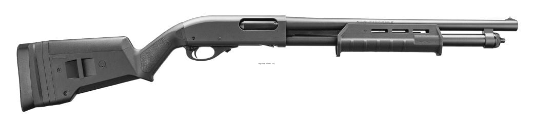 REMINGTON 870