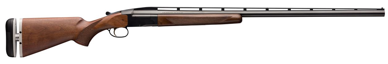 BROWNING BT-99 W/ ADJUSTABLE BUTTPLATE AND COMB