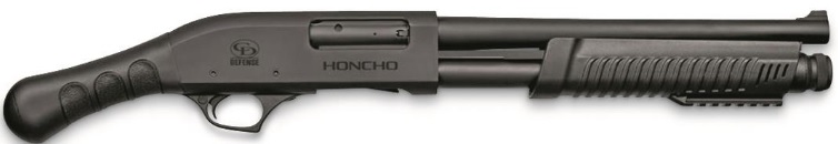 CHARLES DALY HONCHO TACTICAL