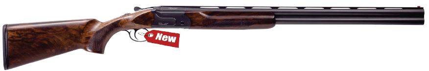 CHURCHILL 206