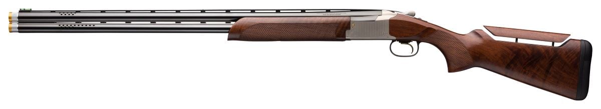 BROWNING CITORI 725 SPORTING LEFT-HAND ADJUSTABLE COMB
