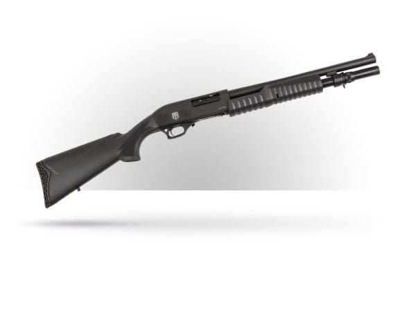 REVOLUTION ARMORY MAULER 