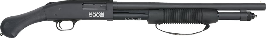 MOSSBERG 590S
