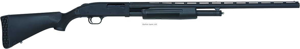 MOSSBERG 500