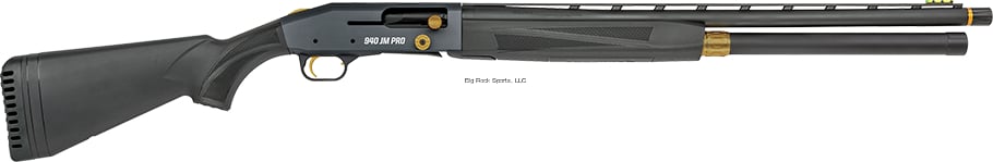 MOSSBERG 940 JM PRO