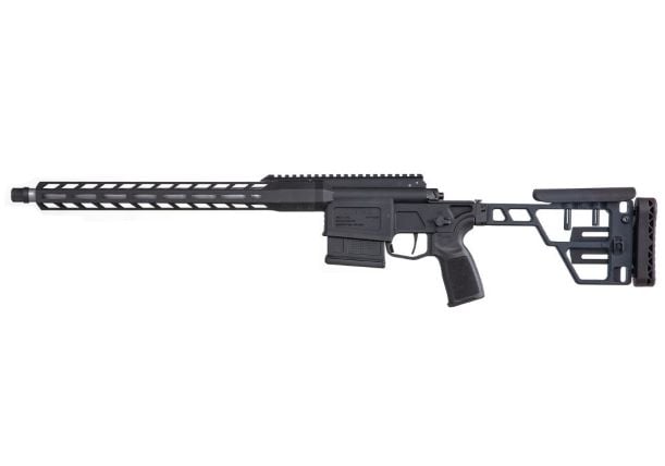 SIG SAUER CROSS 6.5 CREEDMOOR