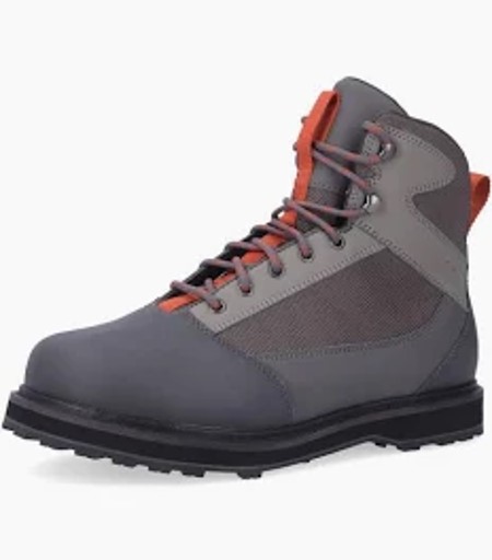 SIMMS MEN'S TRIBUTARY WADING BOOT
