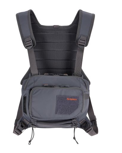 SIMMS TRIBUTARY CHEST PACK 
