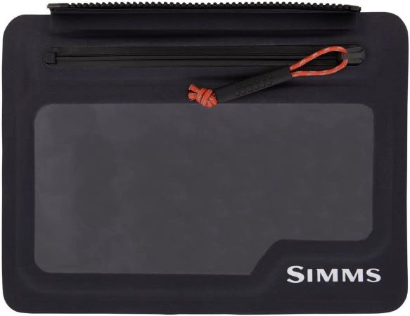 SIMMS ZIP-IN WATERPROOF WADER POUCH 