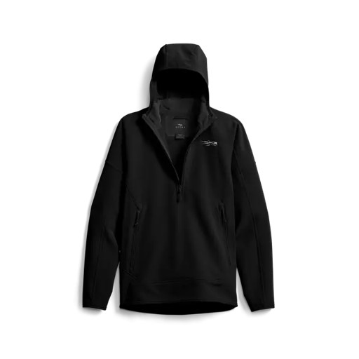 SITKA ALPHA FLEECE HOODY 
