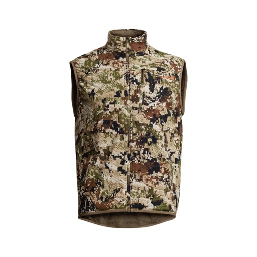 SITKA AMBIENT100 VEST 