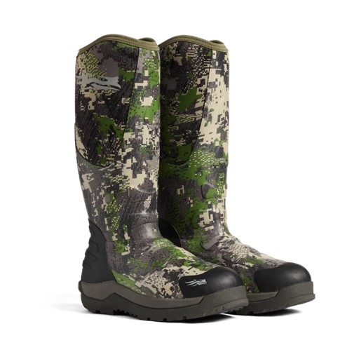 SITKA BACK 40 BOOT - OPTIFADE 