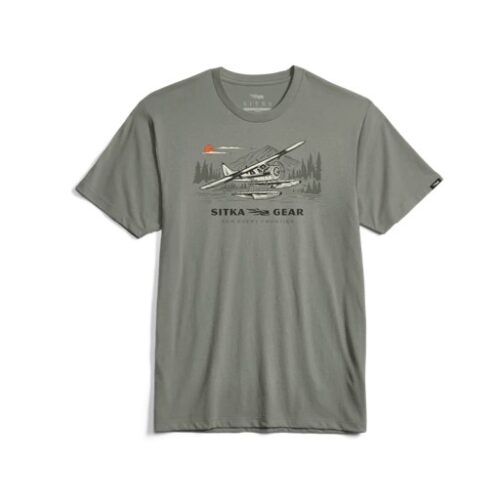 SITKA BACKCOUNTRY TAXI T-SHIRT 