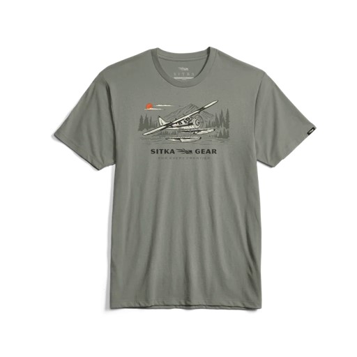 SITKA BACKCOUNTRY TAXI T-SHIRT 
