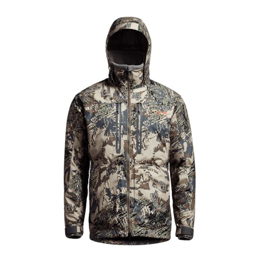 SITKA BLIZARD AEROLITE PARKA 
