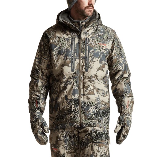 SITKA BLIZARD AEROLITE PARKA  - Image 3
