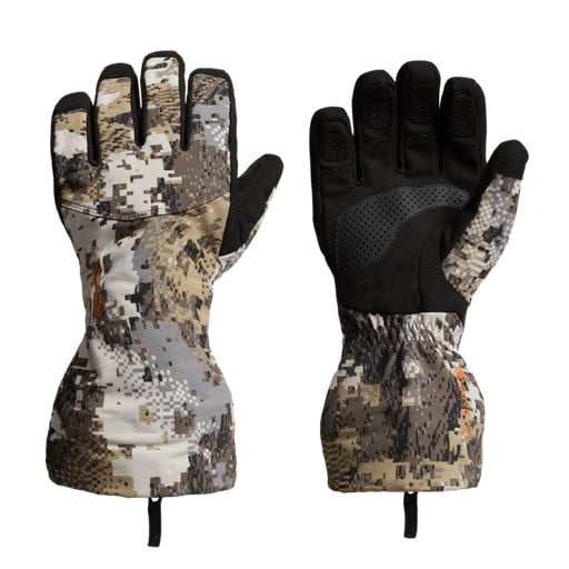 SITKA BLIZZARD GTX GLOVES