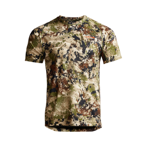SITKA CORE LIGHTWEIGHT CREW SS