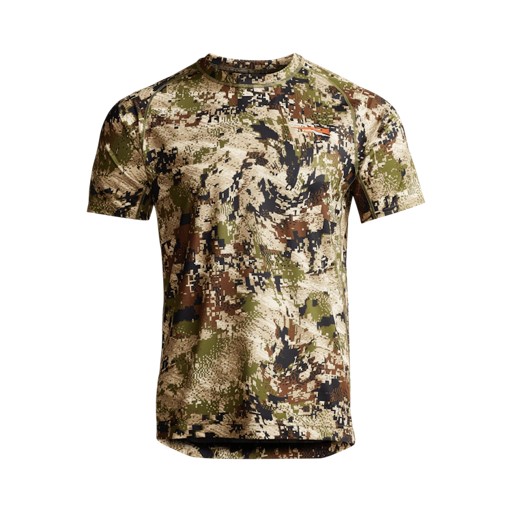SITKA CORE LIGHTWEIGHT CREW SS
