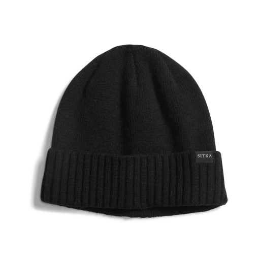 SITKA CUFFED KNIT BEANIE  - Image 2