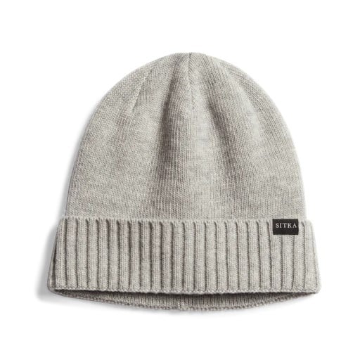SITKA CUFFED KNIT BEANIE  - Image 3
