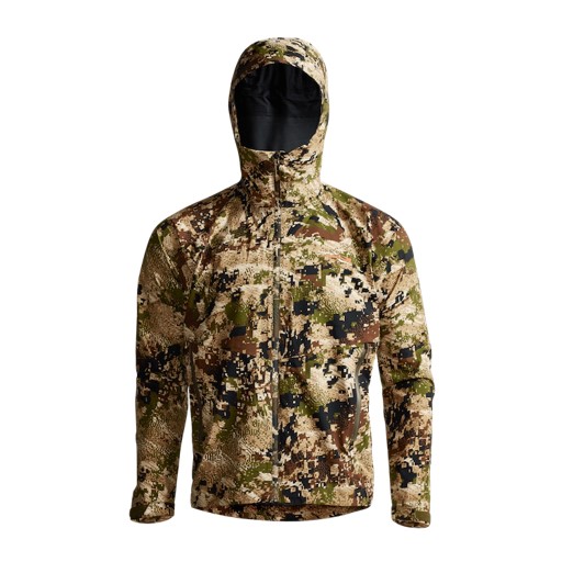 SITKA DEW POINT JACKET 