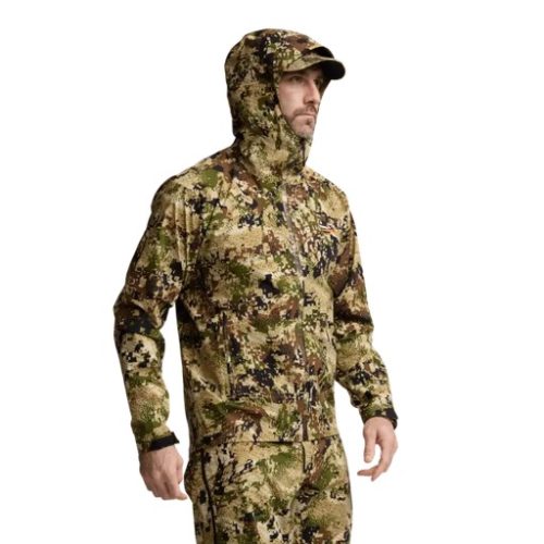 SITKA DEW POINT JACKET